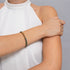 Merveilleux | Licorne Argent | Bracelet Expression